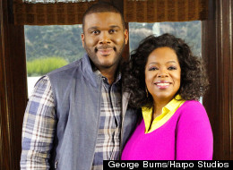 WATCH: The Real-Life Inspiration Behind Tyler Perry's Juicy New Show