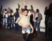 Sarah Beauchamp: Bigotry, Biscuits and Gravy: Being Queer Below the Mason-Dixon Line