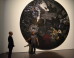 PHOTOS: Nick Cave Discusses His Latest, 'Sojourn'