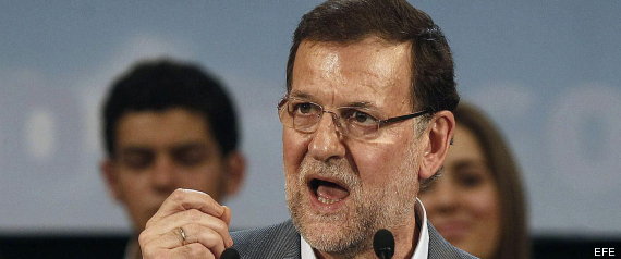 Rajoy