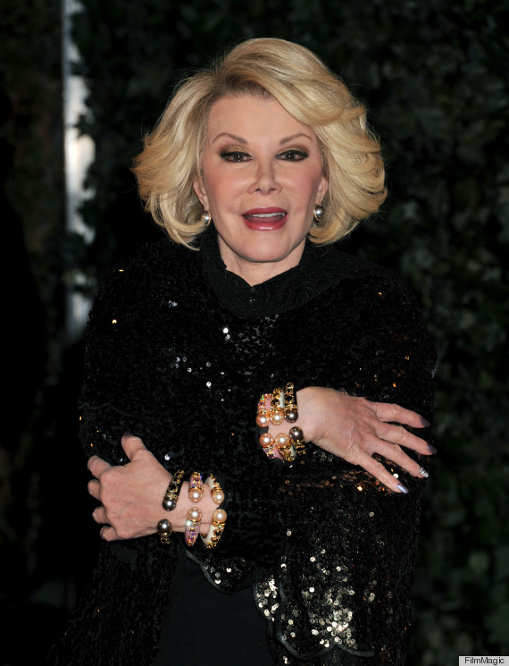 joan rivers birthday