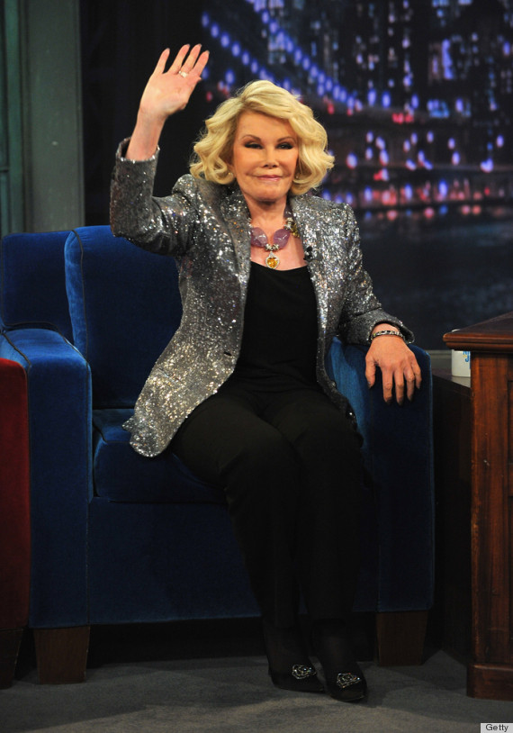 joan rivers birthday