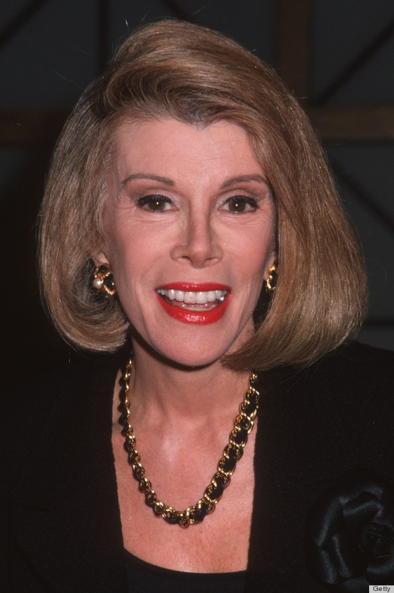 joan rivers birthday