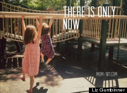 There Is Only Now