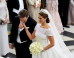 PHOTOS: See All the Regal Glitz From The Swedish Royal Wedding!