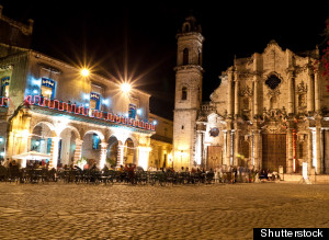 havana