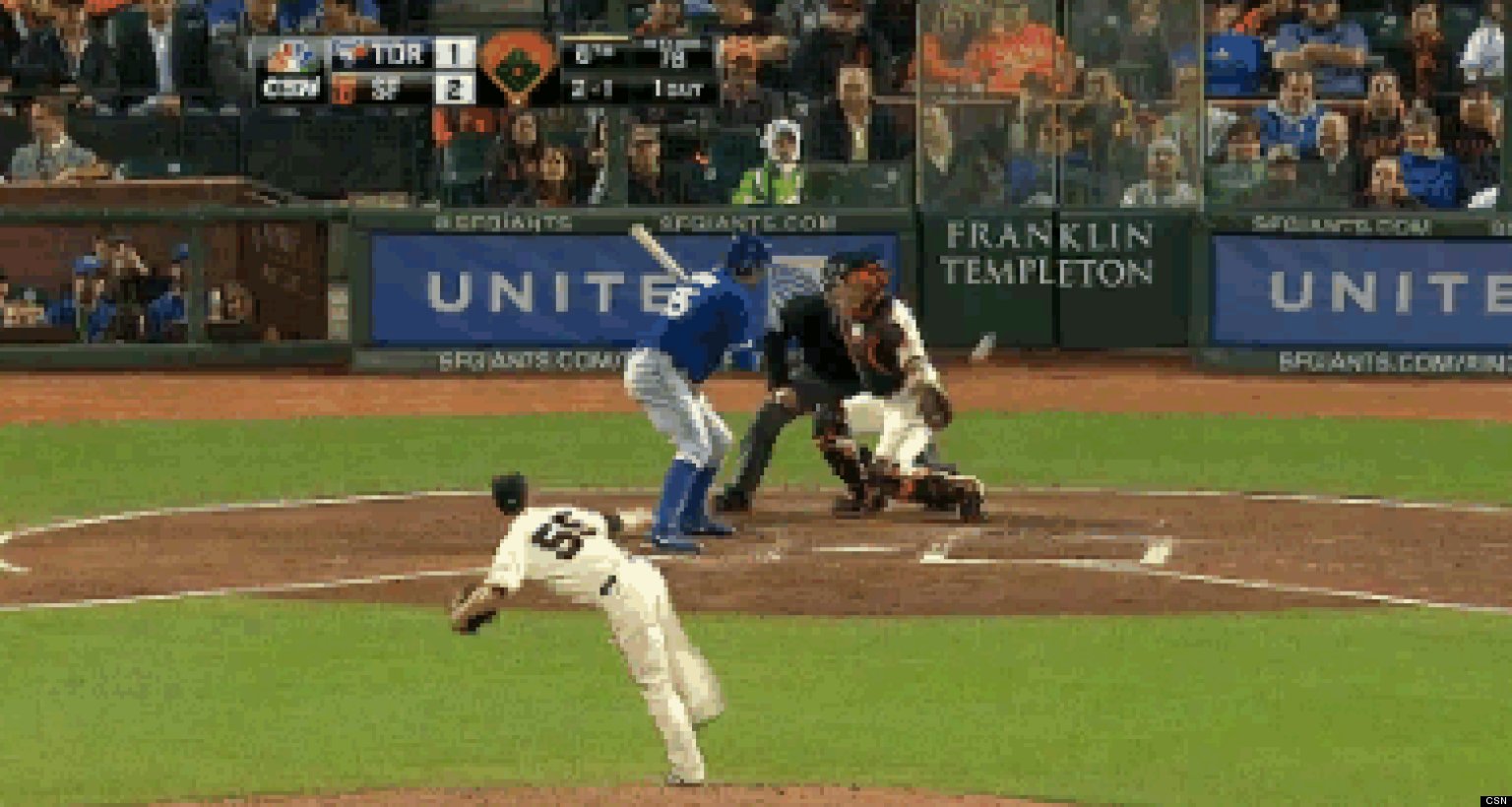 The Worst Of The Best The Week’s Wildest Pitches FanGraphs Baseball