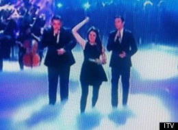 WATCH: Britain's Got Talent Just Got Eggs-Iting!!! (VIDEO)