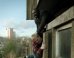'Luther's' Back