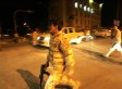 Fight Between Protesters And Former Rebels Leaves At Least 7 Dead In Benghazi