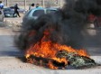 Dozens Killed In Benghazi Protest