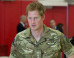 Soldier Reveals How Prince Harry Saved Him From A Homophobic Attack