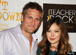 Lindsay Price Marries Curtis Stone In Spain