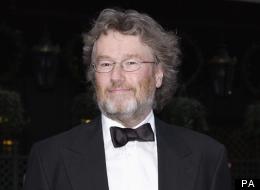 Tributes For Iain Banks