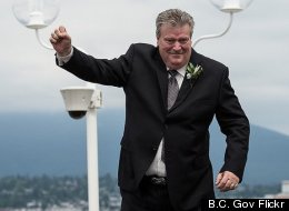 B.C.'s 'Minister Of Everything'