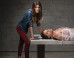 Death For Debra Morgan?