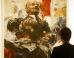 East German Painter Dies At 92