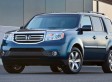Honda Pilot Touring: Si vas a comprar una SUV, echa un vistazo