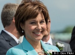 Easy Byelection Win Ahead For Clark?