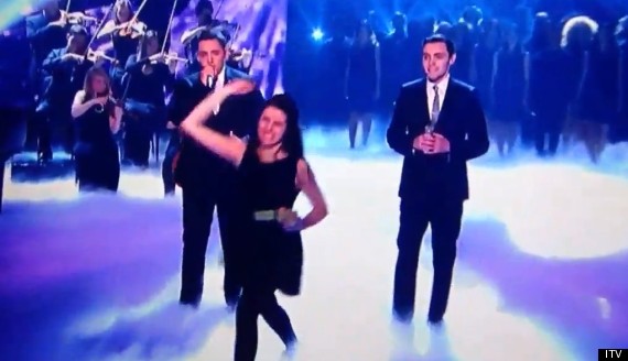 britains got talent final