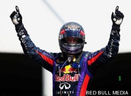 Vettel y Alonso sobresalen en el GP de Canadá
