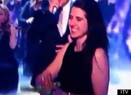 BGT Egg-Thrower Explains Protest - Do You Agree?