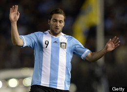 Juventus Must Wait For Gonzalo Higuaín