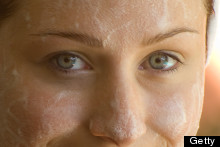 This Week You Should Try... The Cure Facial By Natura Bisse