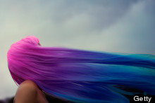 Time For A New Hairdo: Why I'm SO Over Dip Dye