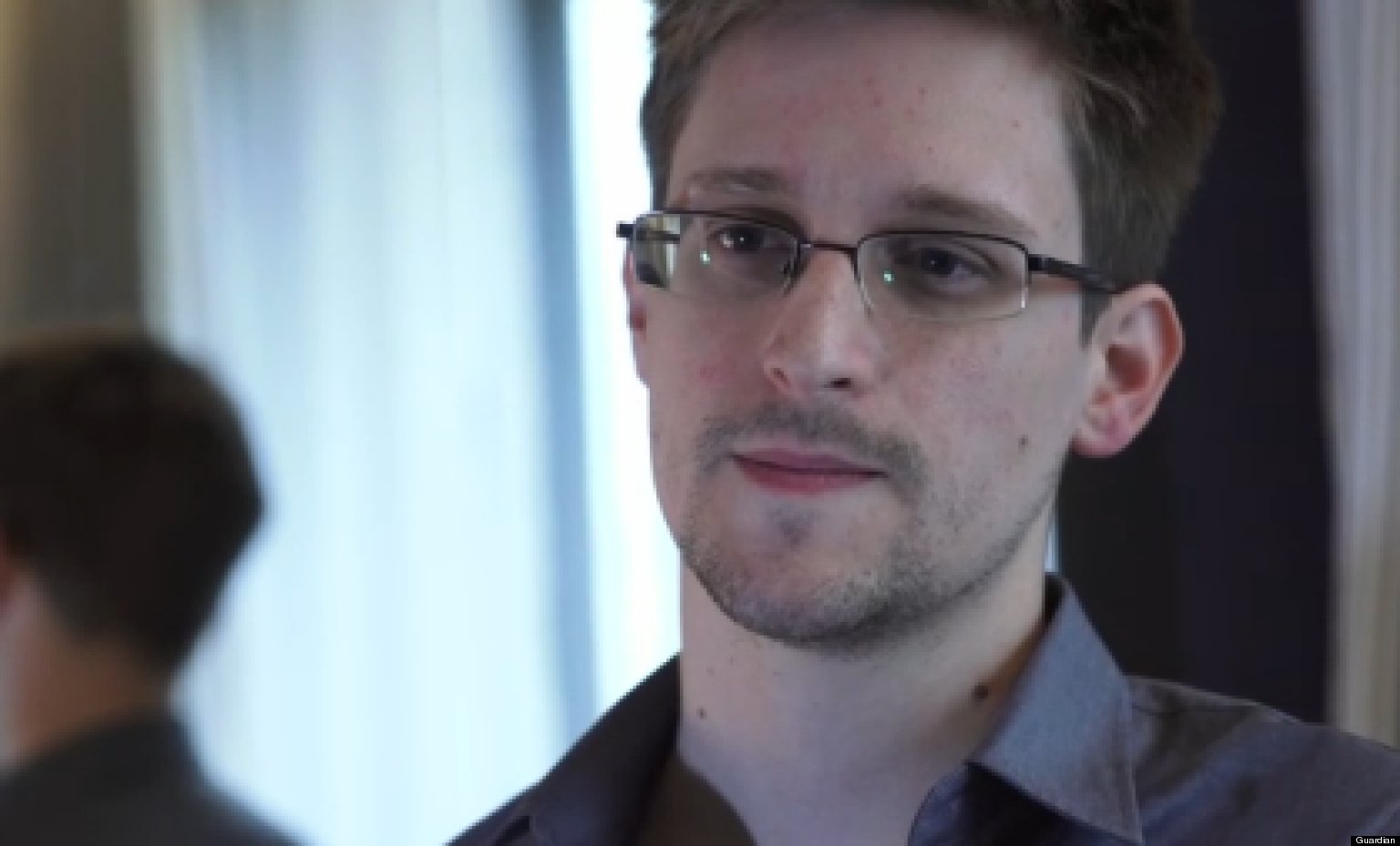 Edward Snowden To South China Morning Post Let Hong Kong Decide My Fate Huffpost 