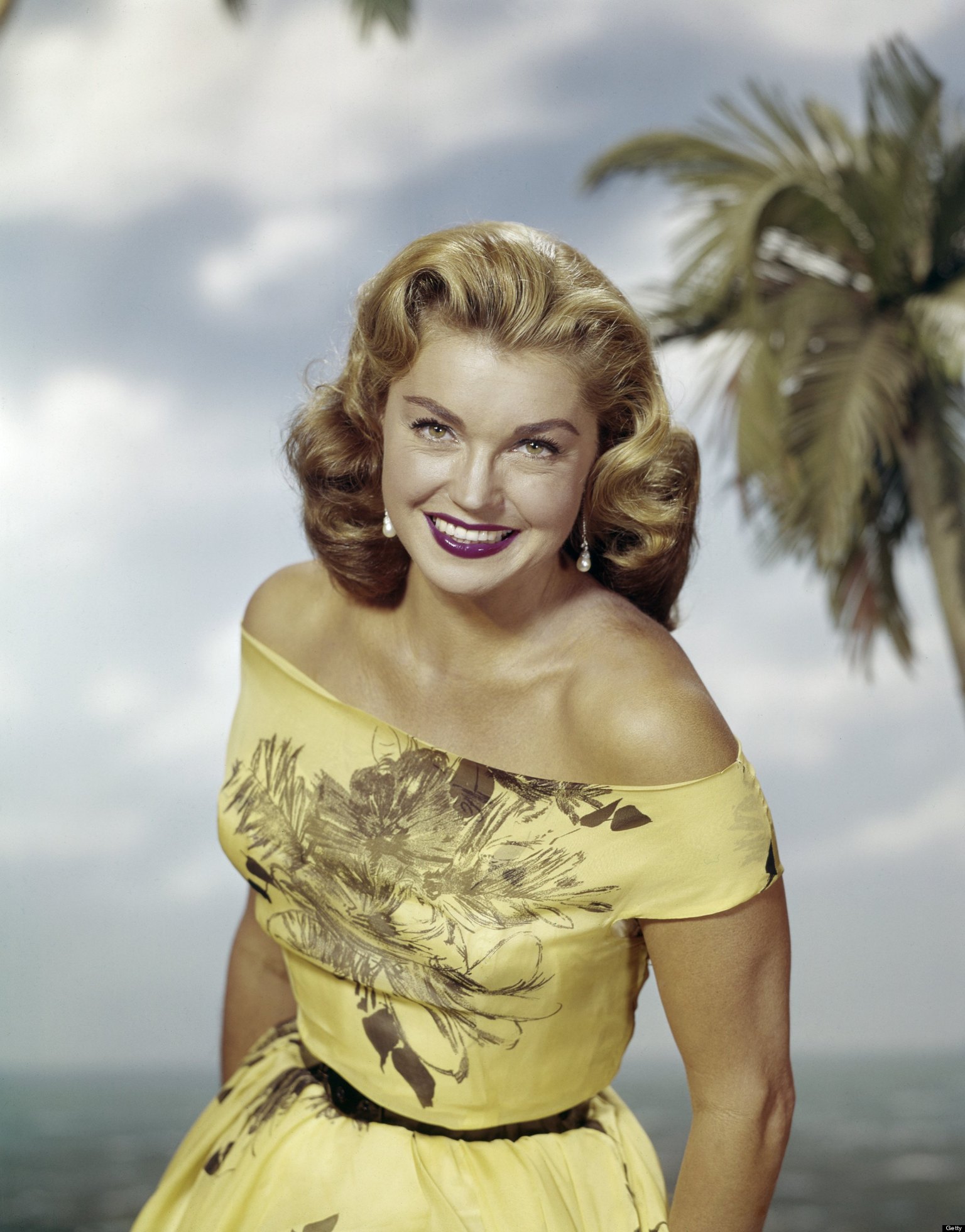 Esther Williams: Irrepressible | Diana Nyad