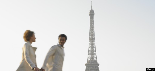 What Not to Do in Paris