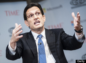 Eric Cantor