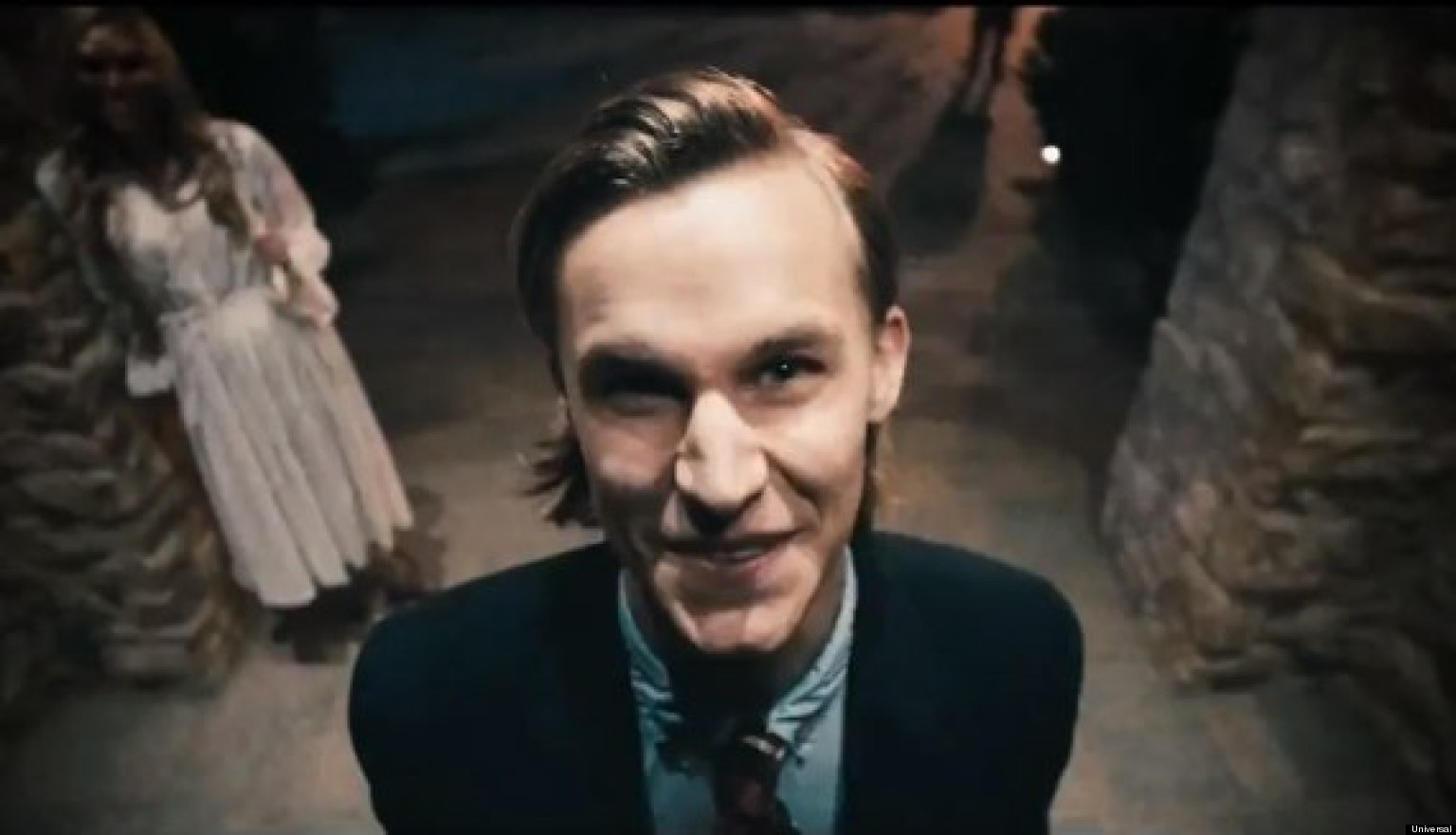  The Purge Box Office Here s Why You Probably Hated The Purge