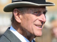 Prince Philip Spends 92nd Birthday In Hospital