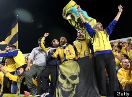 Fenerbahçe Face Second Champions League Expulsion