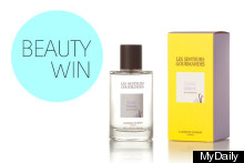 Ta-Dah! MyDaily Beauty Win
