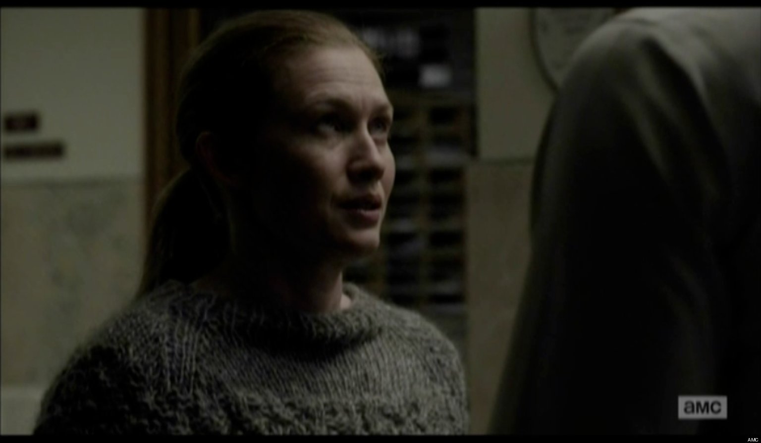'The Killing' Recap Linden And Holder Are Reunited HuffPost