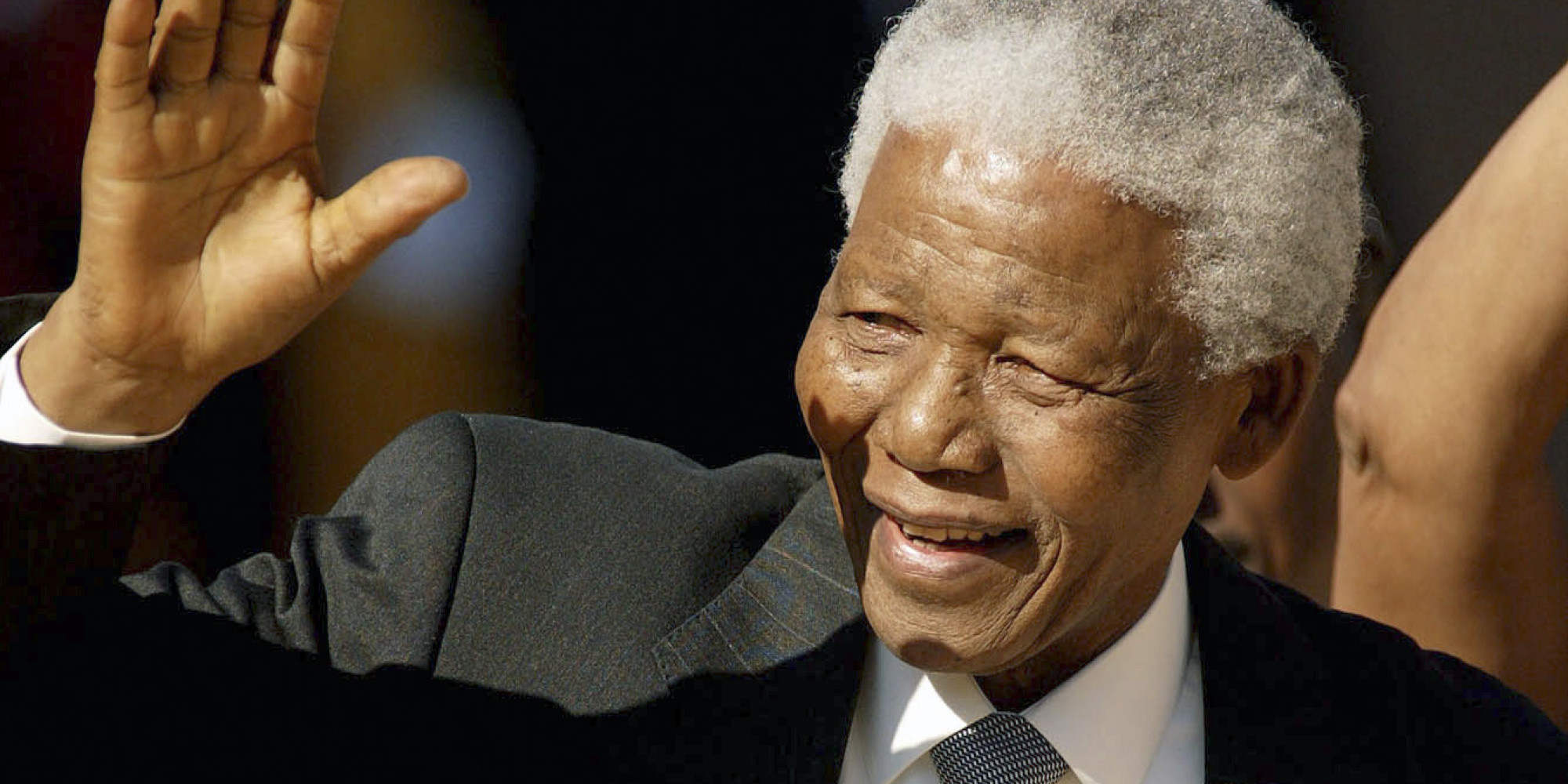 table-talk-the-passing-of-nelson-mandela-huffpost