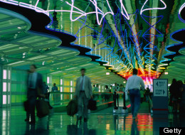 Airport Guide: Chicago O'Hare
