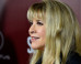 Stevie Nicks, The Fairy Godmother Of Rock