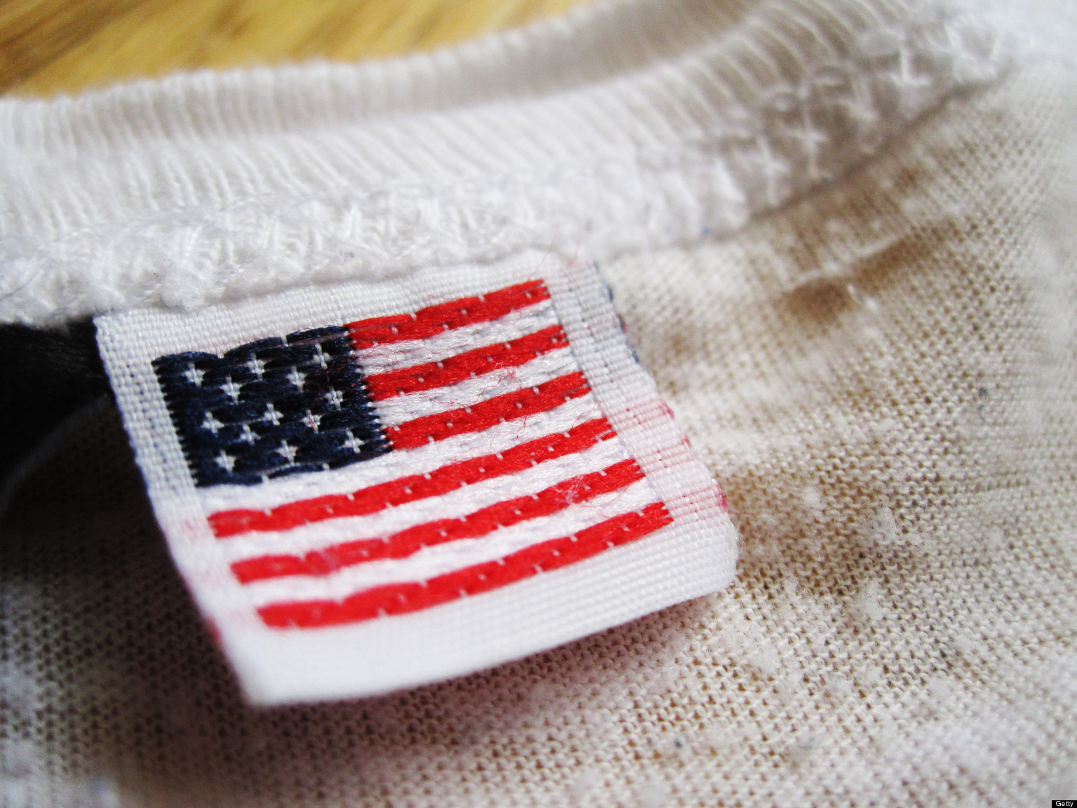 10 Cool Products That Are Made In The U.S. HuffPost