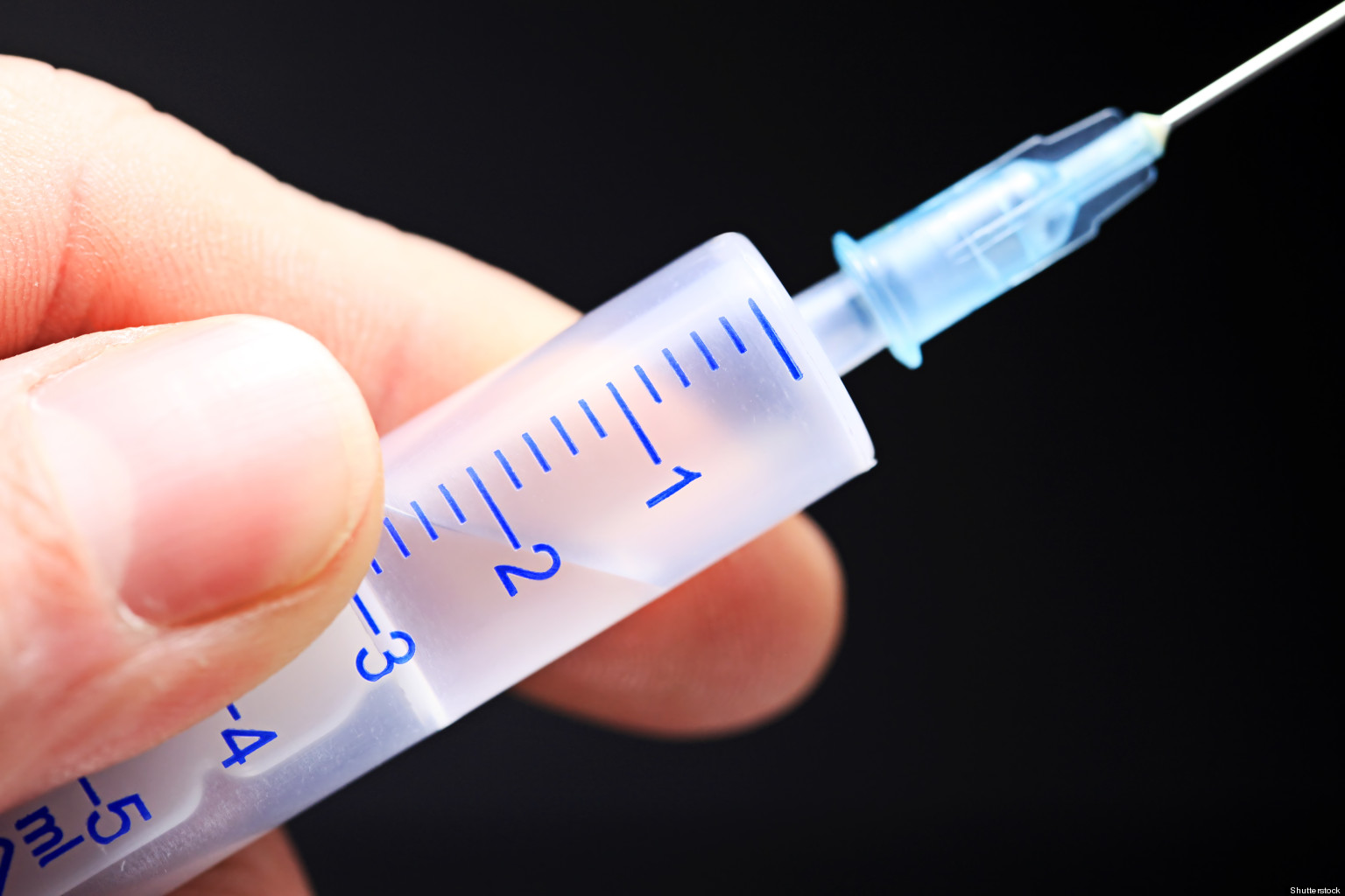 Fluzone Quadrivalent, FourStrain Flu Vaccine, Approved By FDA HuffPost