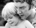 Famous Fathers And Sons: Then And Now (PHOTOS)