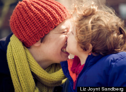 Thinking About Sending My 3-Year-Old to College