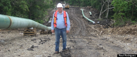 TRANSCANADA WHISTLEBLOWER