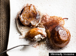 21 Sweet Ways With Mascarpone