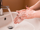 Most Of Us Aren't Washing Our Hands Right