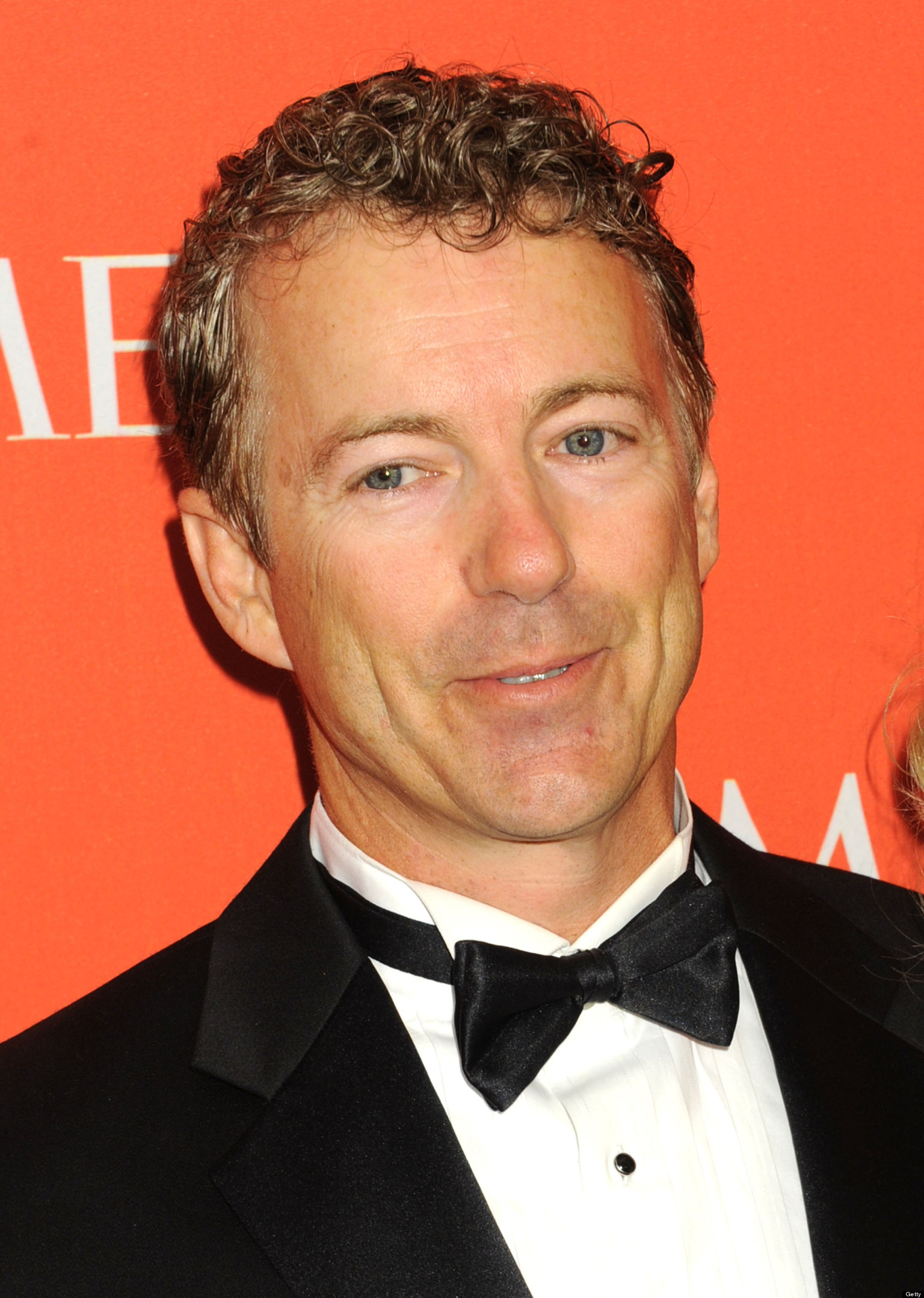 This Is The Rand Paul Moment | HuffPost
