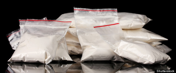 Cocaine